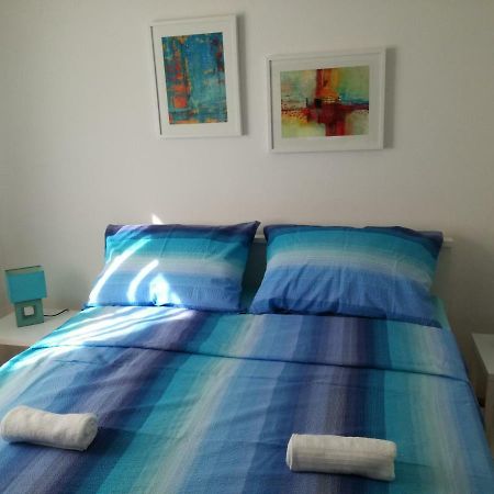 טרוגיר Apartment Ileana מראה חיצוני תמונה