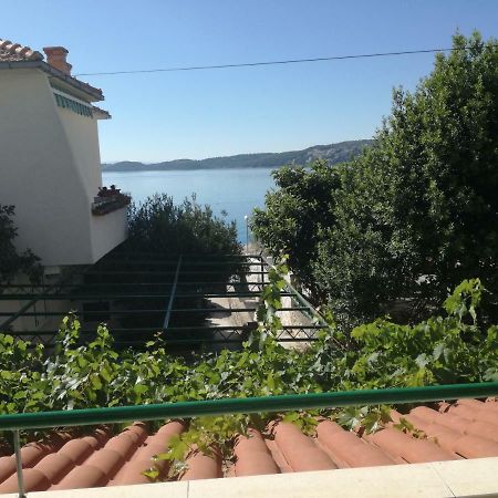 טרוגיר Apartment Ileana מראה חיצוני תמונה
