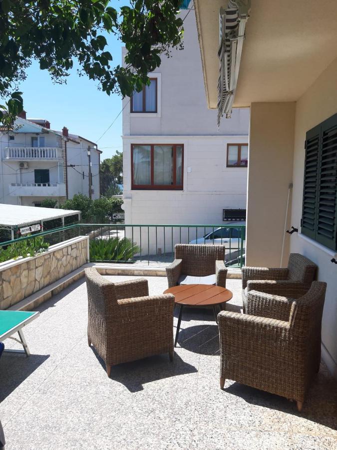טרוגיר Apartment Ileana מראה חיצוני תמונה