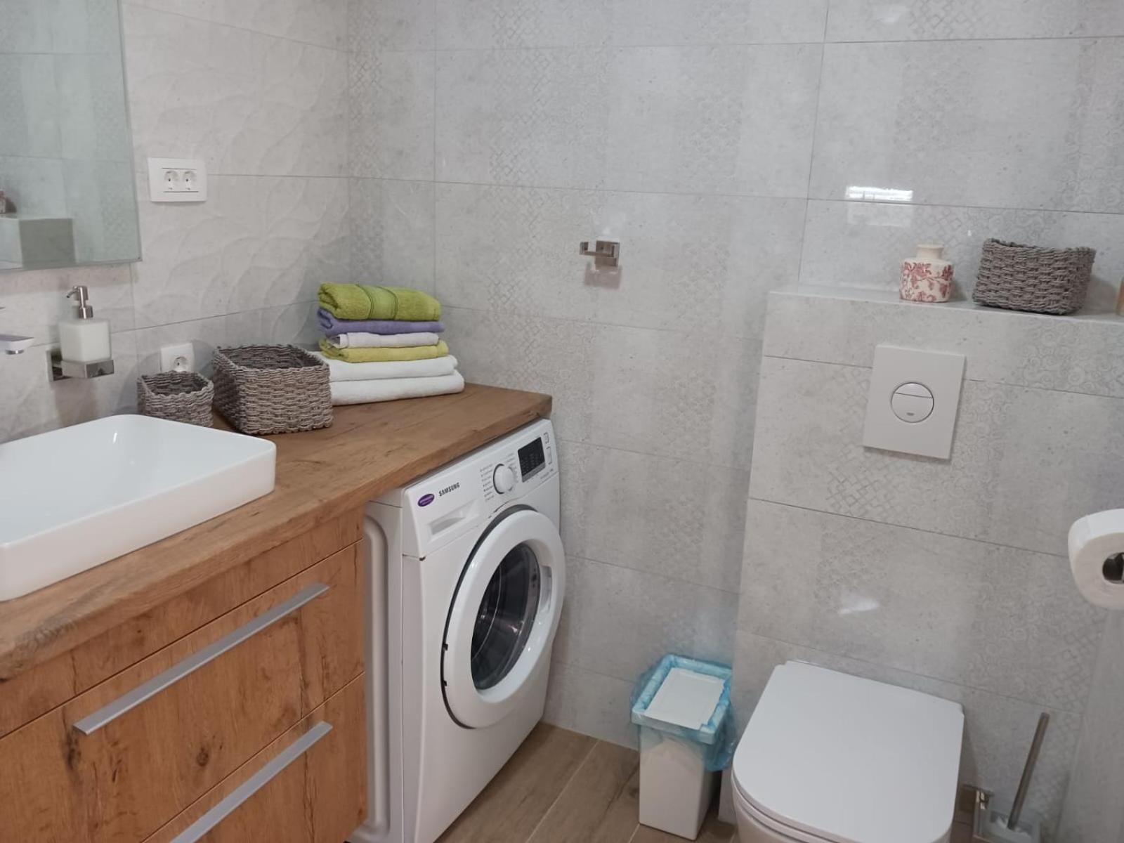 טרוגיר Apartment Ileana מראה חיצוני תמונה