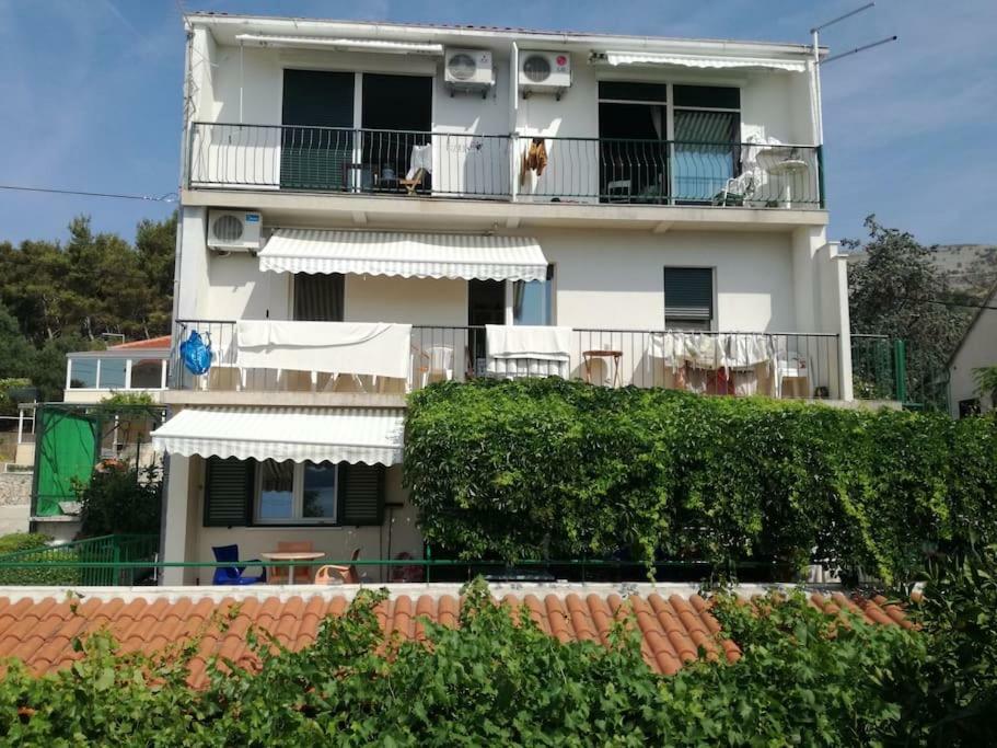 טרוגיר Apartment Ileana מראה חיצוני תמונה