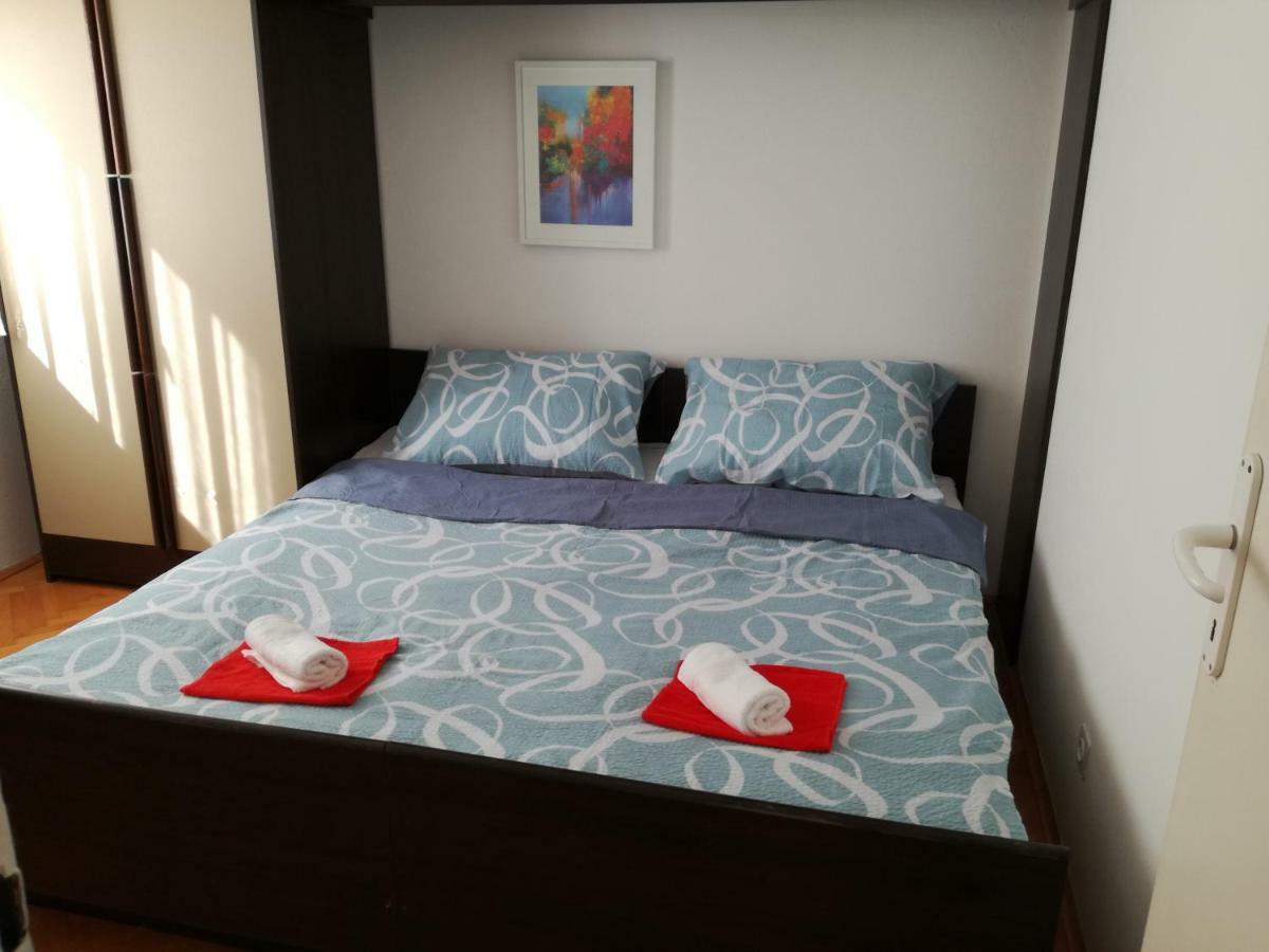 טרוגיר Apartment Ileana מראה חיצוני תמונה
